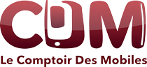 degrader rouge logo CDM
