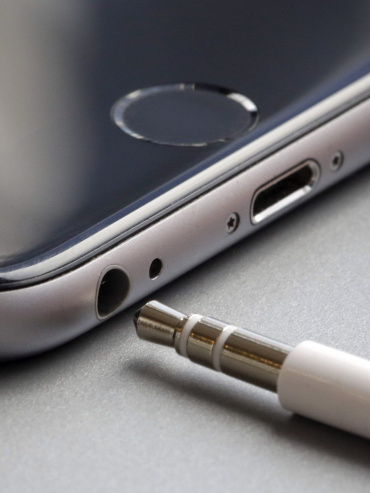 prise jack-headphone-jack